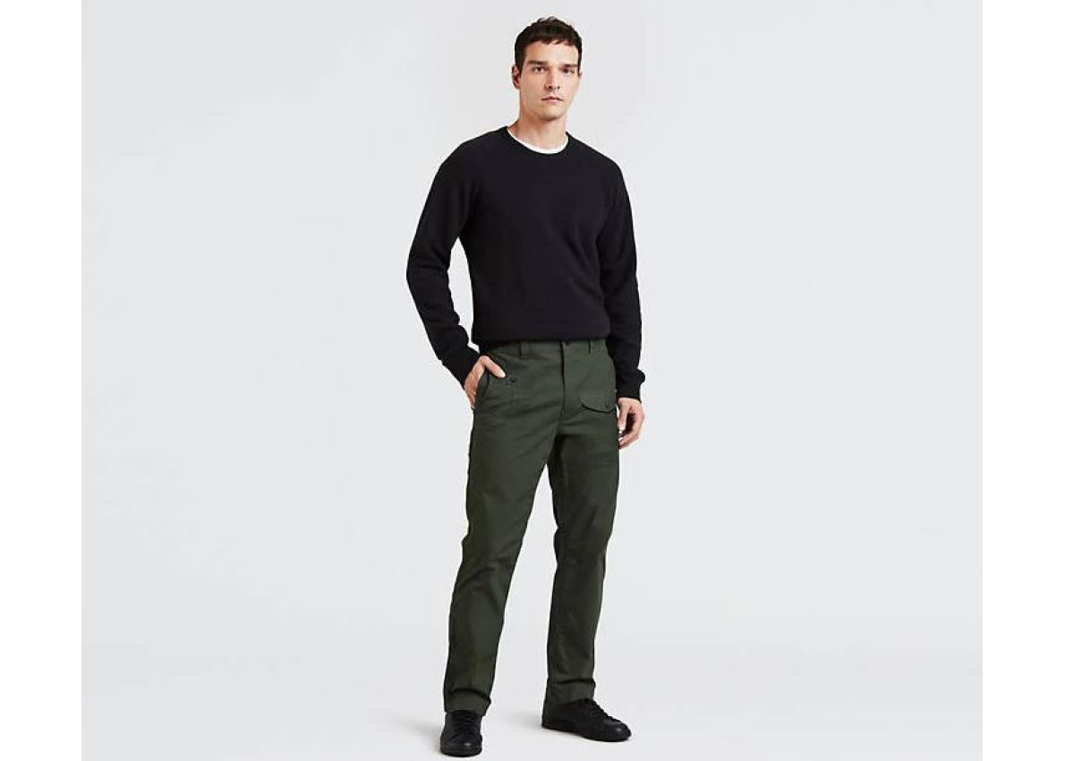 541™ Athletic Taper Tac Cargo Pants