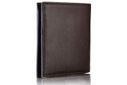 Tommy Hilfiger Men's Leather Wallet