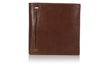 Tommy Hilfiger Men's Leather Wallet