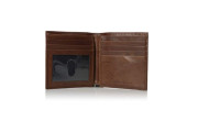 Tommy Hilfiger Men's Leather Wallet