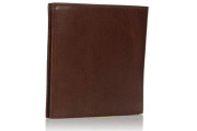 Tommy Hilfiger Men's Leather Wallet