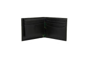 Tommy Hilfiger Men's Leather Wallet