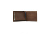 Tommy Hilfiger Men's Leather Wallet