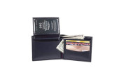 Tommy Hilfiger Men's Leather Wallet