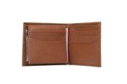 Tommy Hilfiger Men's Leather Wallet 