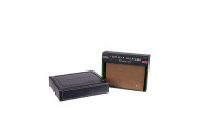 Tommy Hilfiger Men's Leather Wallet 