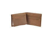 Tommy Hilfiger Men's Leather Wallet 