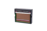 Tommy Hilfiger Men's Leather Wallet 