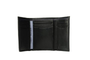 Tommy Hilfiger Men's Trifold Wallet