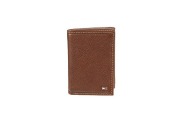 Tommy Hilfiger Men's Trifold Wallet