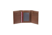 Tommy Hilfiger Men's Trifold Wallet