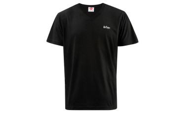 V Neck T Shirt Mens