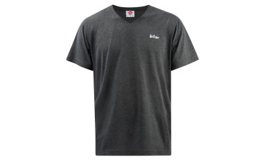 V Neck T Shirt Mens