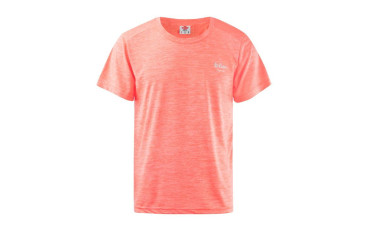 Marl Stretch T Shirt Mens