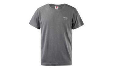 Marl Stretch T Shirt Mens