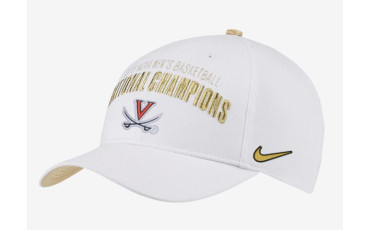 College National Championship Hat