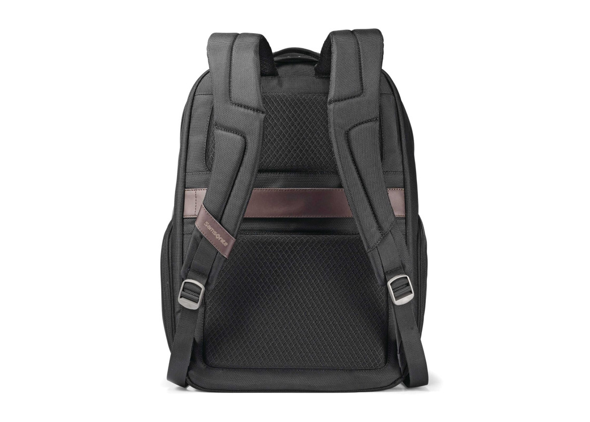 samsonite kombi large backpack