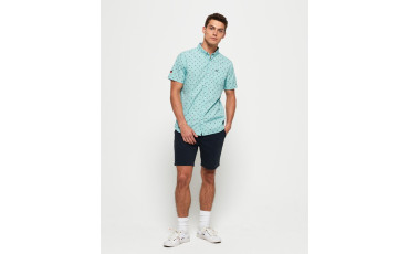 Premium Shoreditch Short Sleeve Shirt