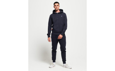 SuperDry Collective Joggers Box Navy