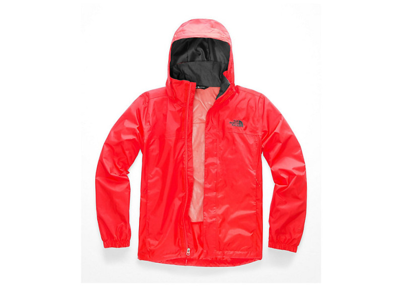 Men's Resolve 2 Waterproof Jacket