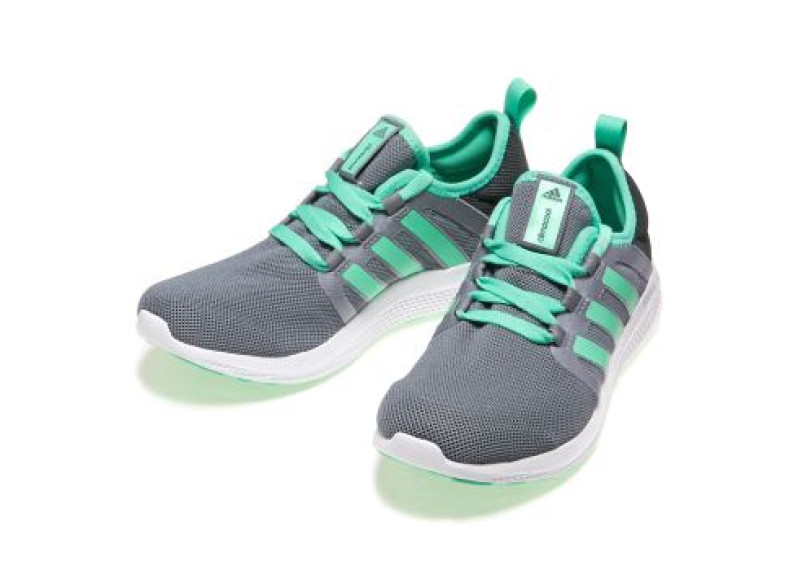 Climacool fresh bounce - Women