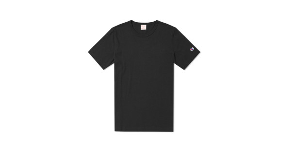 champion basic tee