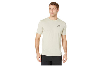 Sportstyle Left Chest Short Sleeve