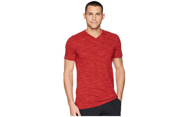 Sportstyle Core V-Neck Tee