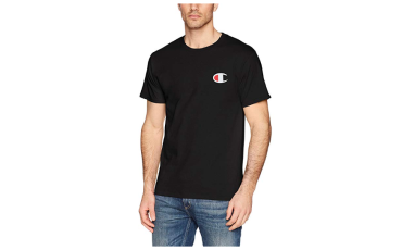 Champion Men's Classic Jersey T-Shirt