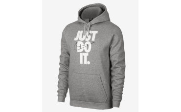 JDI Pullover Hoodie