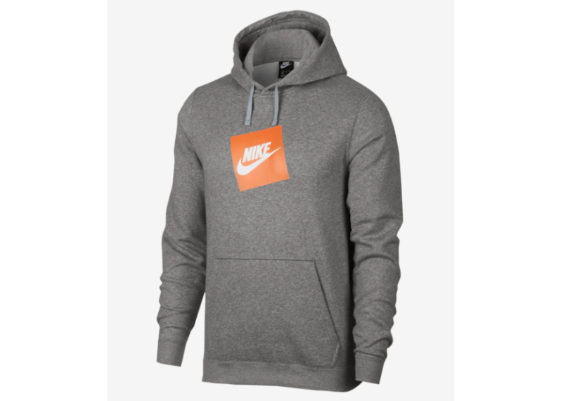 Nike Hot Box JDI Pullover Hoodie