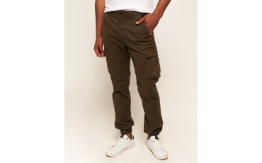 International Recruit Flight Grip Cargo Pants