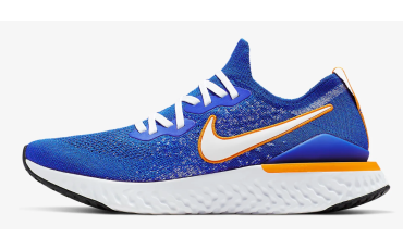 Nike Epic React Flyknit 2