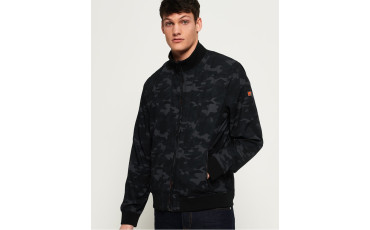 Flyweight Harrington Jacket