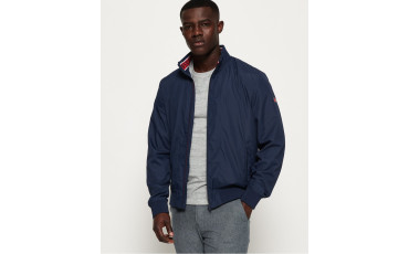 Flyweight Harrington Jacket