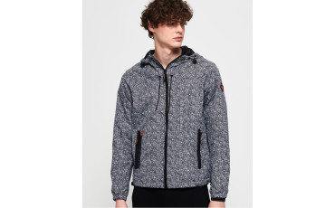 Superstorm Cagoule