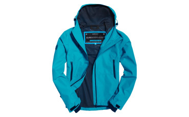 Superdry Technical Elite SD-Windcheater Jacket