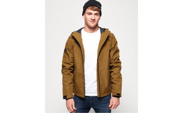 Superdry Technical Elite SD-Windcheater Jacket