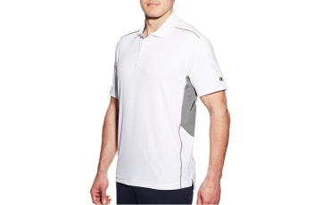 Champion Prime Double Dry® Men's Polo