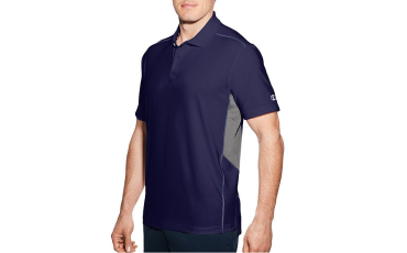 Champion Prime Double Dry® Men's Polo