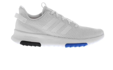 Cloudfoam Racer Mens Trainers