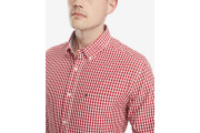 Tommy Men's Classic Fit Twain Check Shirt