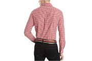 Tommy Men's Classic Fit Twain Check Shirt