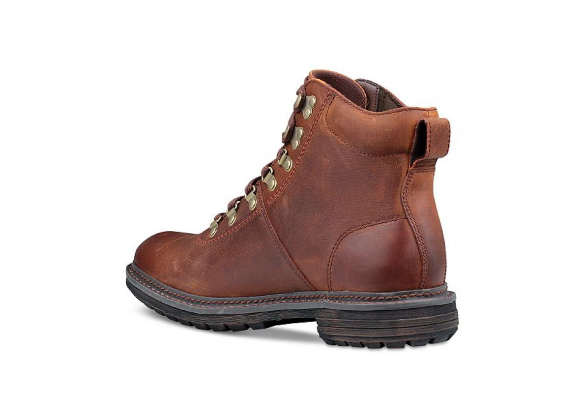 logan bay alpine boot