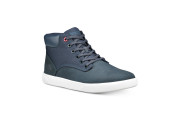 TIMBERLAND Men's Groveton Chukka Sneakers Mid Navy