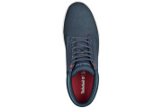 TIMBERLAND Men's Groveton Chukka Sneakers Mid Navy