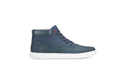 TIMBERLAND Men's Groveton Chukka Sneakers Mid Navy