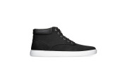 TIMBERLAND Men's Groveton Chukka Sneakers BLACK