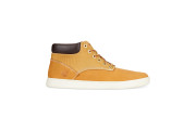 TIMBERLAND Men's Groveton Chukka Sneakers WHEAT