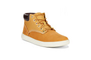 TIMBERLAND Men's Groveton Chukka Sneakers WHEAT